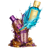 Dimashaq Unisex Extrait De Perfume