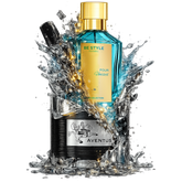 A-Vision Men's Extrait De Perfume