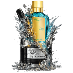 A-Vision Men's Extrait De Perfume