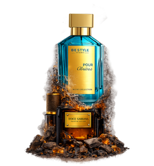 Opulent Oud Unisex Extrait De Perfume