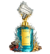 Zafran Noir Unisex Extrait De Perfume