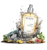 Daring Fire Men's Extrait De Perfume
