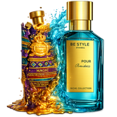 Surreal Unisex Extrait De Perfume