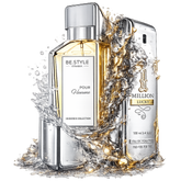 Rich Man Lucky Men's Extrait De Perfume