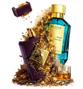 Seabreeze Unisex Extrait De Perfume