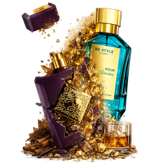 Seabreeze Unisex Extrait De Perfume