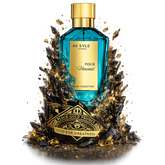 Oud Great Unisex Extrait De Perfume