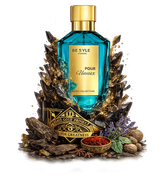 Oud Great Unisex Extrait De Perfume