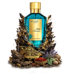 Oud Great Unisex Extrait De Perfume