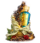 Half Time Unisex Extrait De Perfume