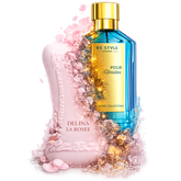 Pink Dee Women Extrait De Perfume