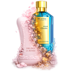 Pink Dee Women Extrait De Perfume