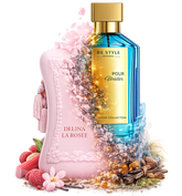 Pink Dee Women Extrait De Perfume