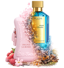 Pink Dee Women Extrait De Perfume