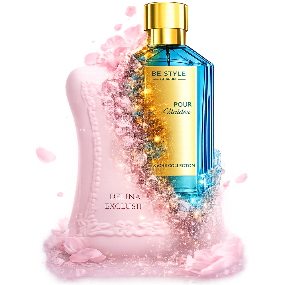 Only Dee Women Extrait De Perfume