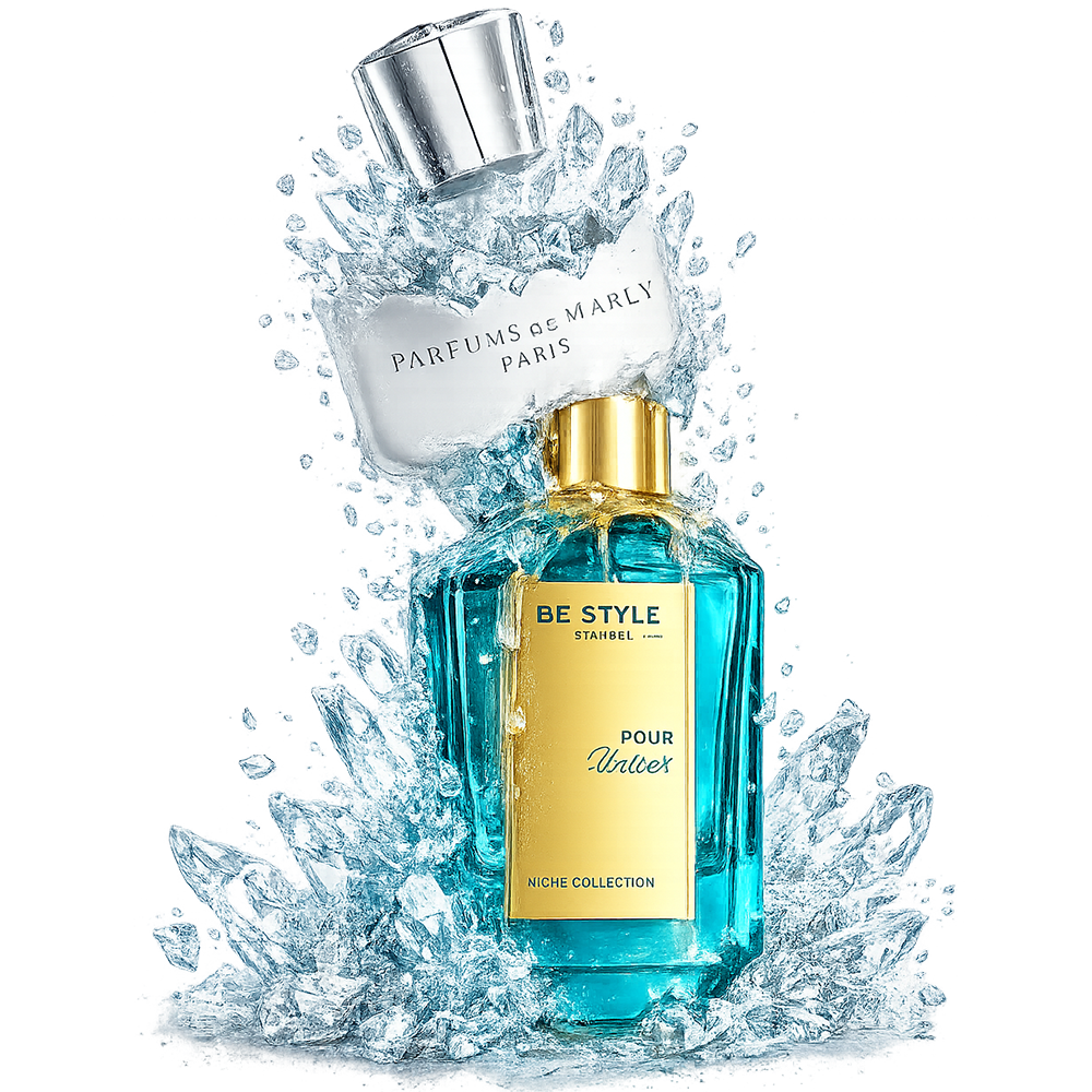 Goal Unisex Extrait De Perfume
