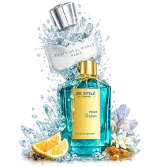 Goal Unisex Extrait De Perfume