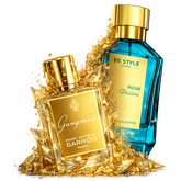Jupitar Unisex Extrait De Perfume