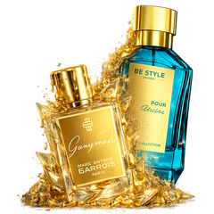 Jupitar Unisex Extrait De Perfume