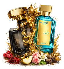 Azure Unisex Extrait De Perfume