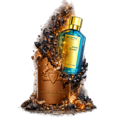 Vigilant Visionary Men's Extrait De Perfume