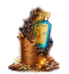 Vigilant Visionary Men's Extrait De Perfume