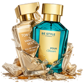 Intimate Unisex Extrait De Parfum