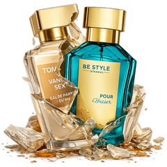 Intimate Unisex Extrait De Parfum