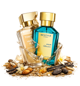 عطر مركز حميمي للجنسين