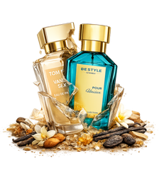 عطر مركز حميمي للجنسين