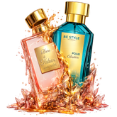 DARING Unisex Extrait De Perfume