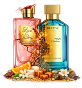 DARING Unisex Extrait De Perfume