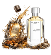 CRYSTAL Men Extrait De Perfume