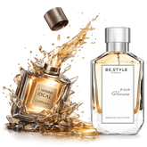 CRYSTAL Men Extrait De Perfume