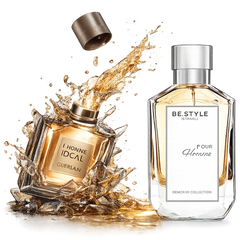 CRYSTAL Men Extrait De Perfume