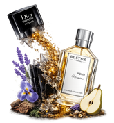 Morning Dew Men Extrait De Perfume