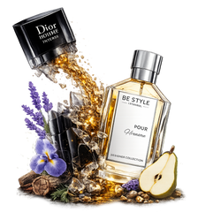 Morning Dew Men Extrait De Perfume