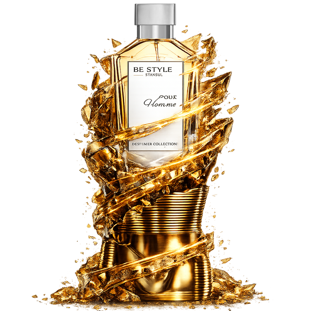 PRESTIGE ELIXIR Men Extrait De Perfume