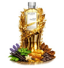 PRESTIGE ELIXIR Men Extrait De Perfume