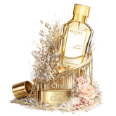 WHISPERING ROSE Women Extrait De Perfume