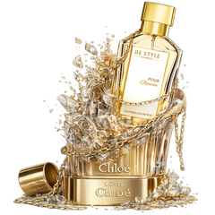 WHISPERING ROSE Women Extrait De Perfume
