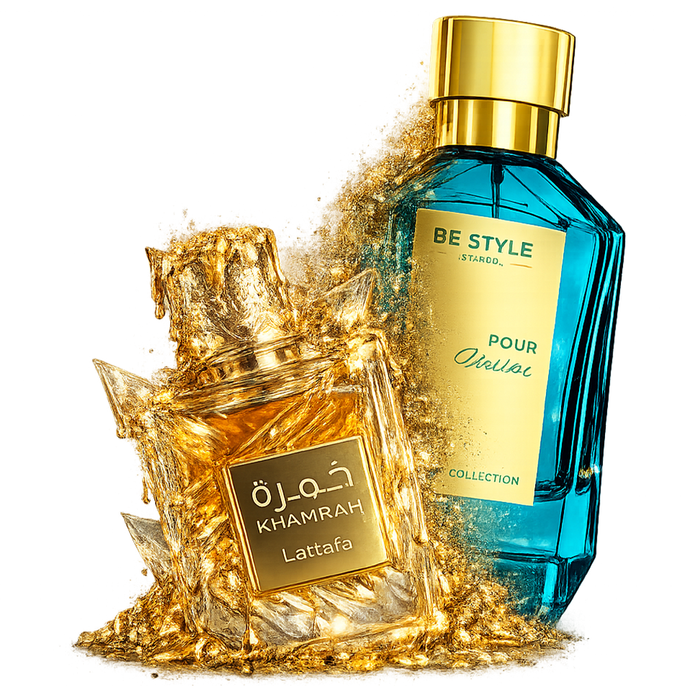 KHOMRA Unisex Extrait De Perfume