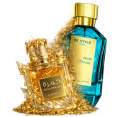KHOMRA Unisex Extrait De Perfume