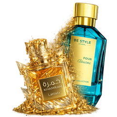 KHOMRA Unisex Extrait De Perfume