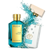 Creamy Bliss Unisex Extrait De Perfume