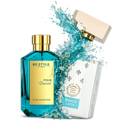 Creamy Bliss Unisex Extrait De Perfume