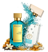 Creamy Bliss Unisex Extrait De Perfume