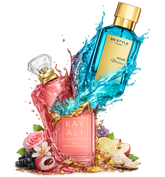 Lychee Fizz Unisex Extrait De Perfume