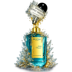 Wanderer Elixir Unisex Extrait De Perfume