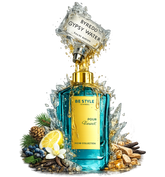 Wanderer Elixir Unisex Extrait De Perfume